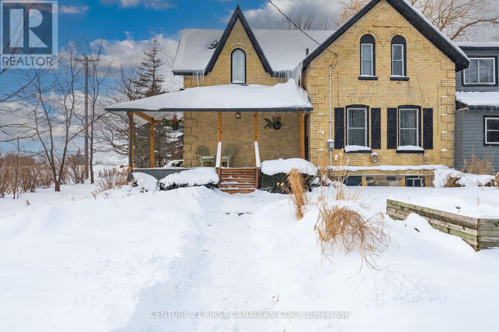 6168 William Street, Lucan Biddulph, Ontario  N0M 2J0 - Photo 7 - X12737090