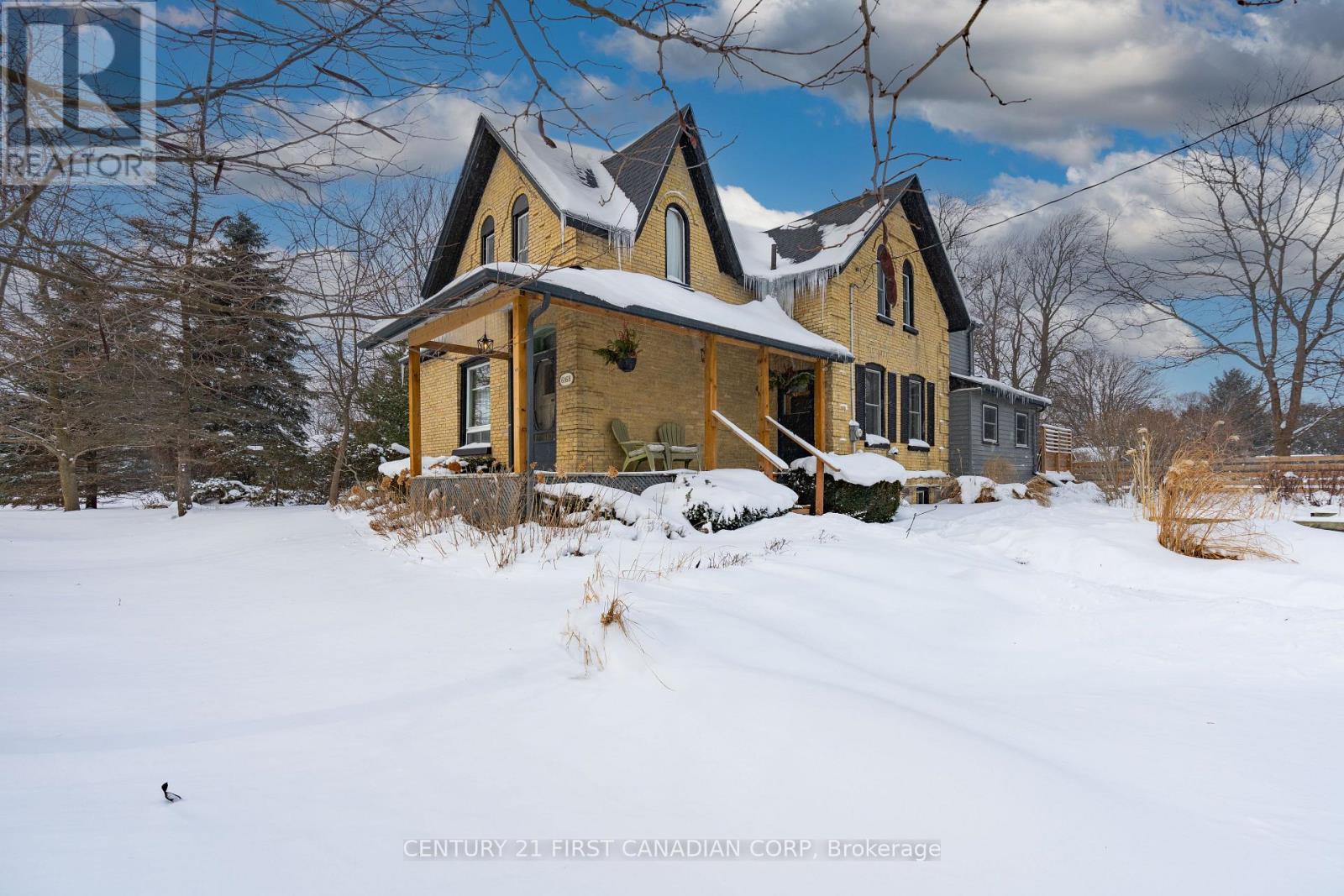 6168 William Street, Lucan Biddulph, Ontario  N0M 2J0 - Photo 8 - X12737090