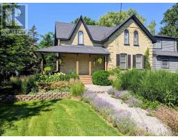 6168 WILLIAM STREET, Lucan Biddulph, Ontario