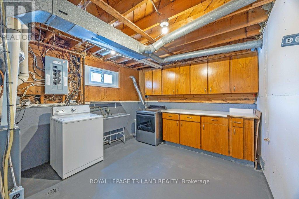 1247 Victoria Drive, London East, Ontario  N5Y 4E3 - Photo 18 - X12737122