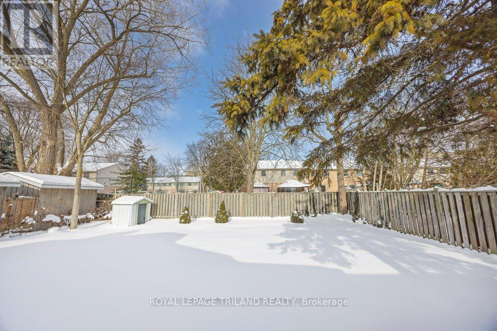 1247 Victoria Drive, London East, Ontario  N5Y 4E3 - Photo 20 - X12737122