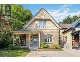 547 WILLIAM STREET, London East, Ontario