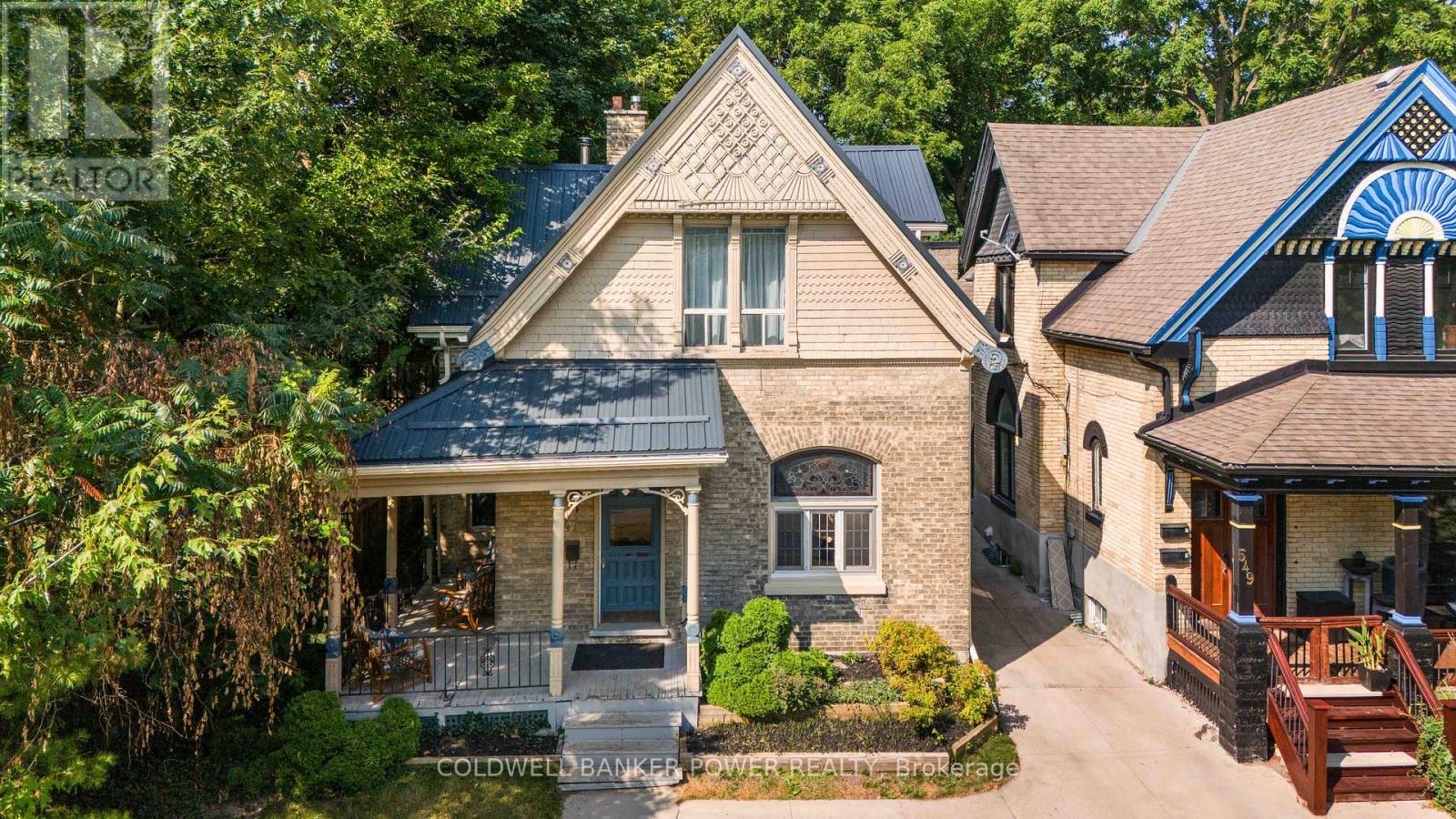 547 William Street, London East, Ontario  N6B 3E8 - Photo 1 - X12737134