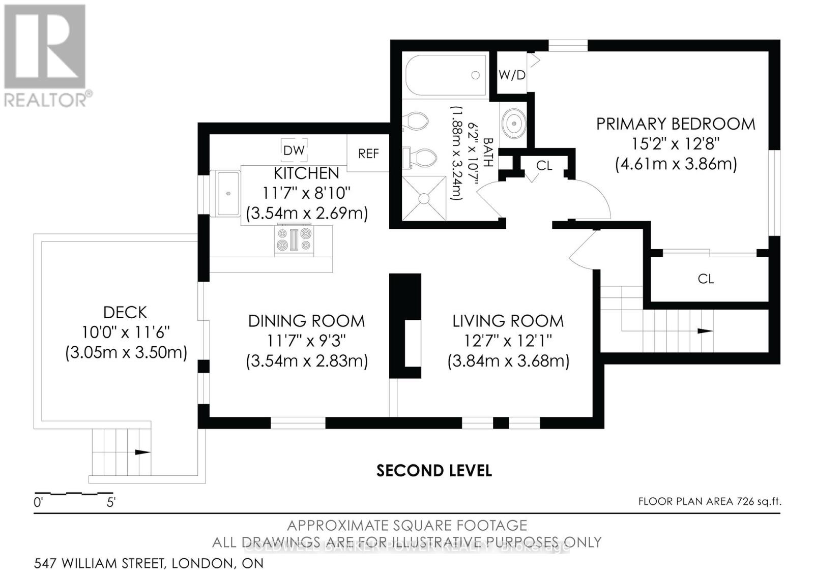 547 William Street, London East, Ontario  N6B 3E8 - Photo 24 - X12737134