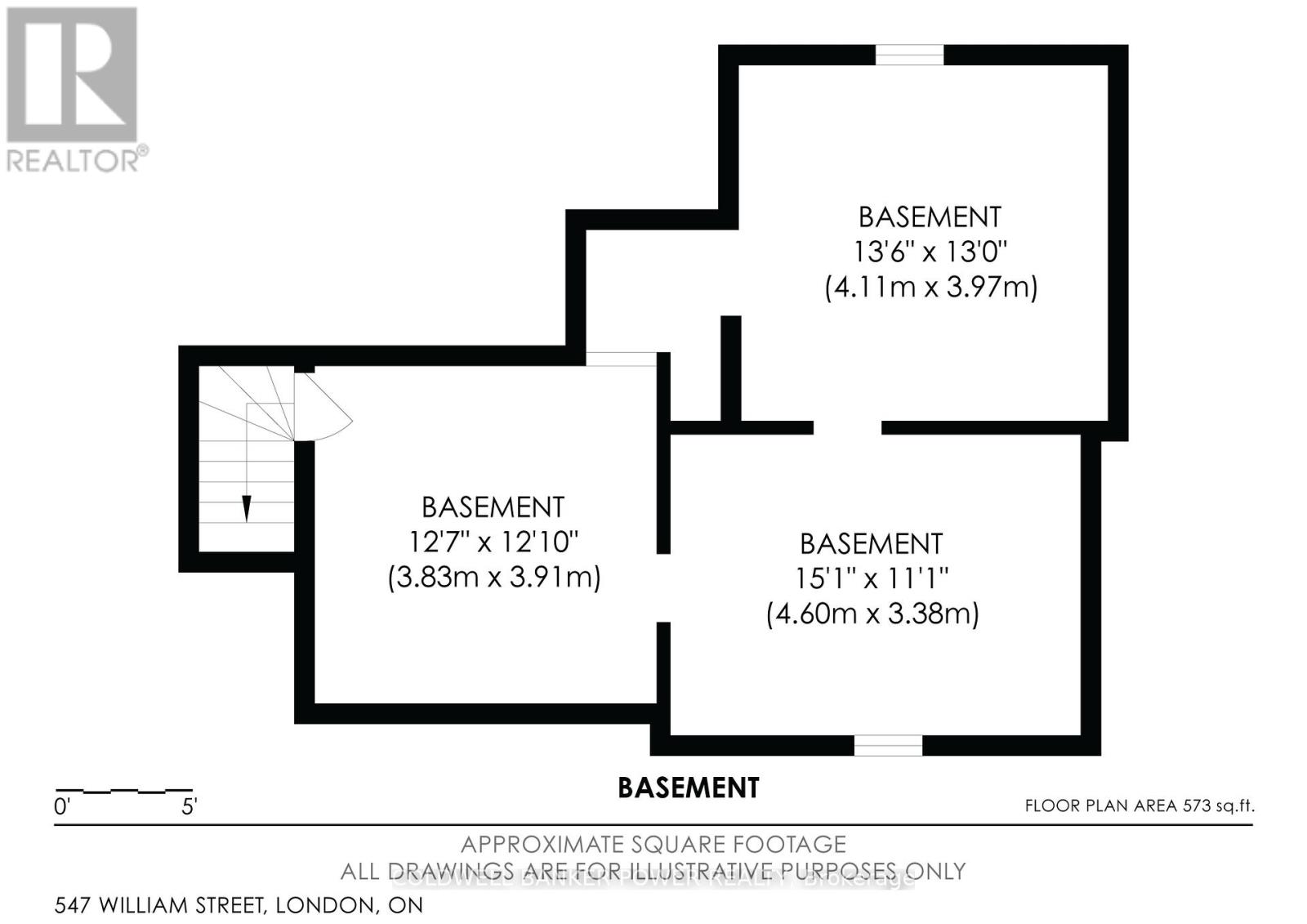 547 William Street, London East, Ontario  N6B 3E8 - Photo 40 - X12737134