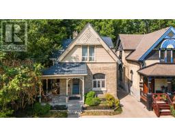 547 WILLIAM STREET, London East, Ontario