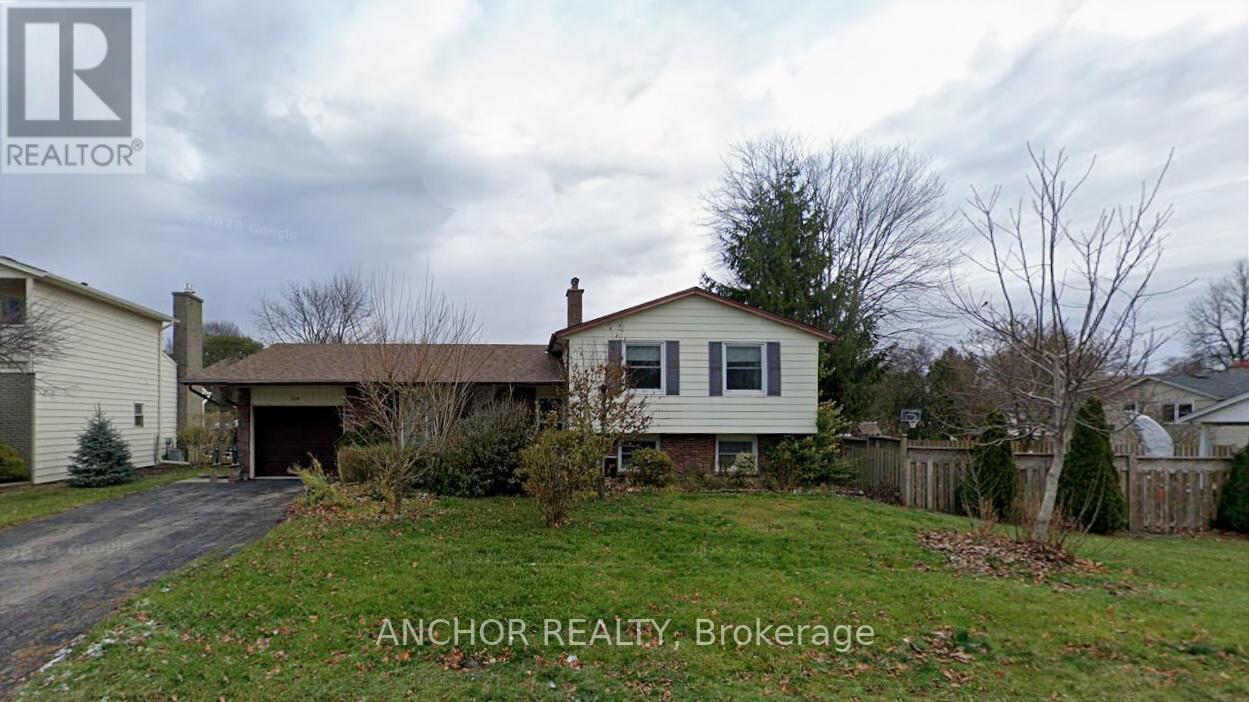 584 NOTTINGHILL RD ROAD, London South, Ontario