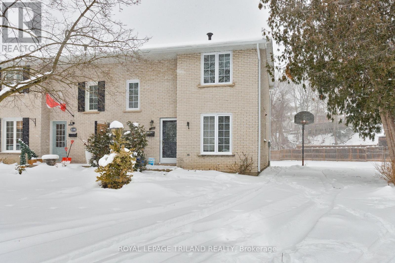 120 Killarney Court, London North, Ontario  N5X 2B6 - Photo 2 - X12737154