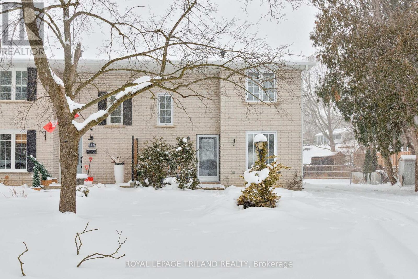 120 Killarney Court, London North, Ontario  N5X 2B6 - Photo 3 - X12737154