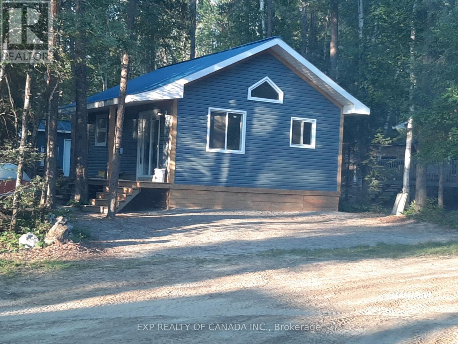 Lot 9 Martin Road, Timmins, Ontario  P0M 1W0 - Photo 1 - T12737120