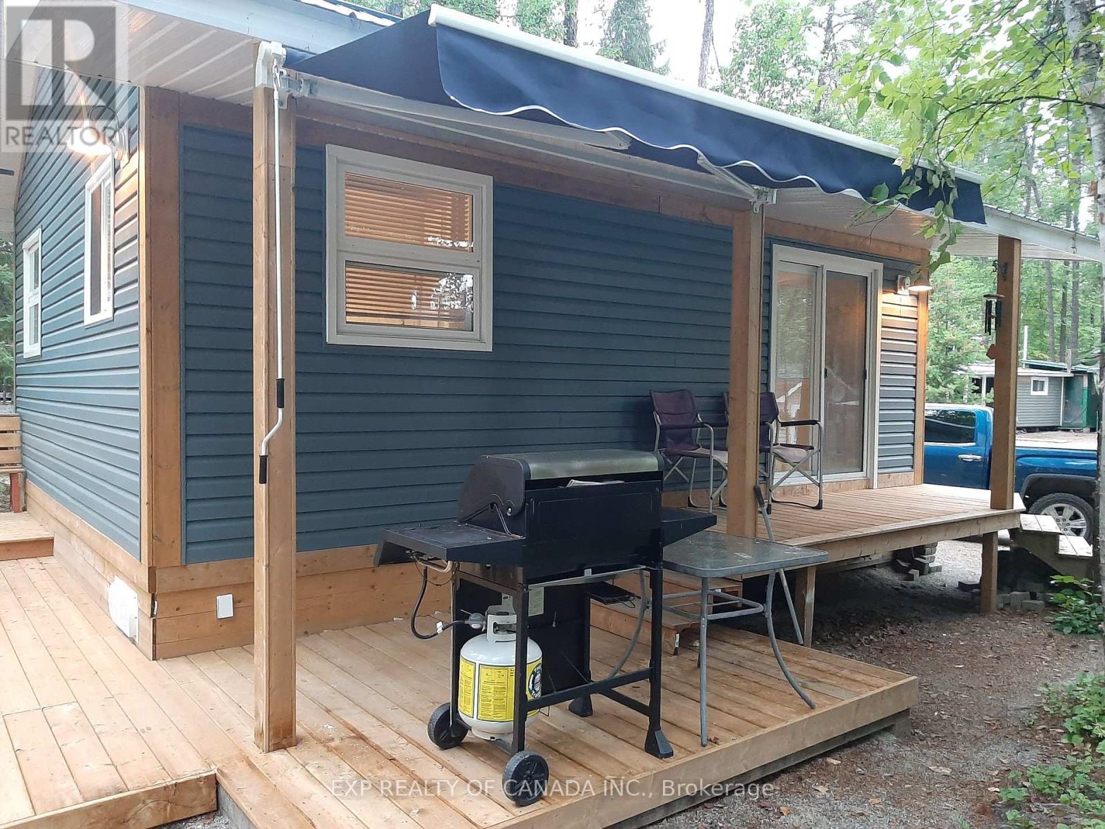 Lot 9 Martin Road, Timmins, Ontario  P0M 1W0 - Photo 3 - T12737120