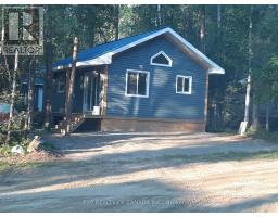 LOT 9 MARTIN ROAD, Timmins, Ontario