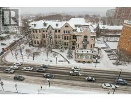401 - 589 RIDEAU STREET, Ottawa, Ontario