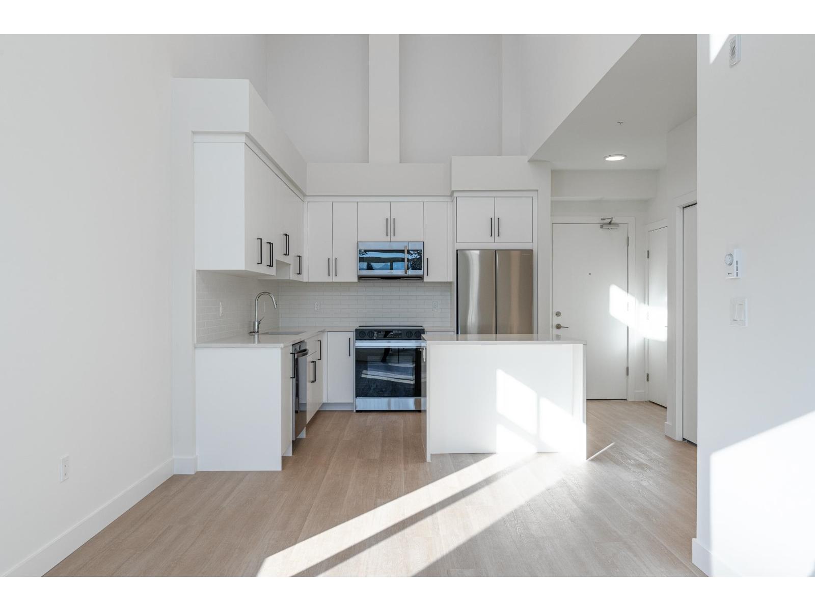 514 33820 South Fraser Way, Abbotsford, British Columbia  V2S 2C5 - Photo 11 - R3084062