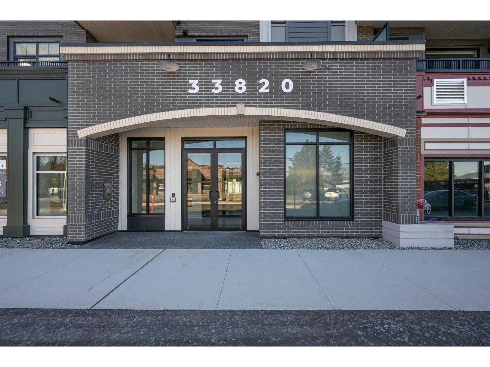 514 33820 South Fraser Way, Abbotsford, British Columbia  V2S 2C5 - Photo 3 - R3084062