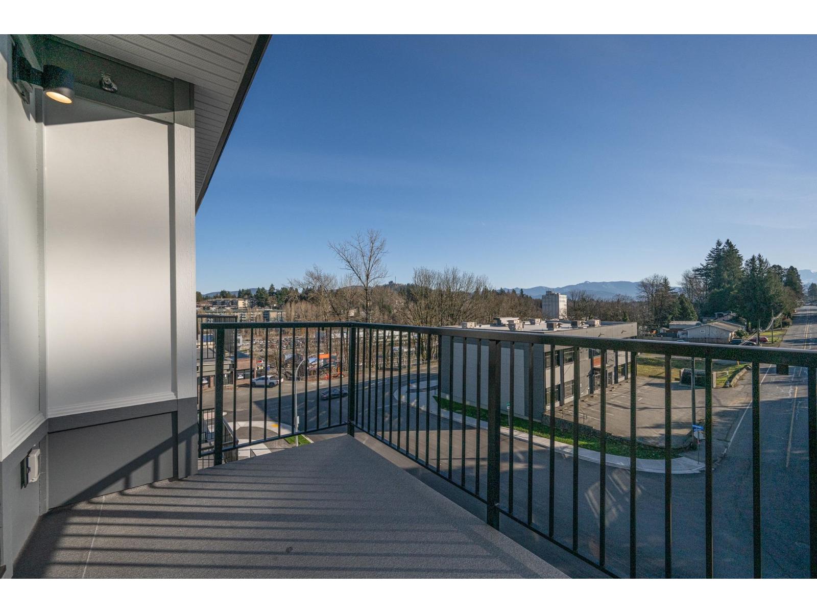 514 33820 South Fraser Way, Abbotsford, British Columbia  V2S 2C5 - Photo 30 - R3084062