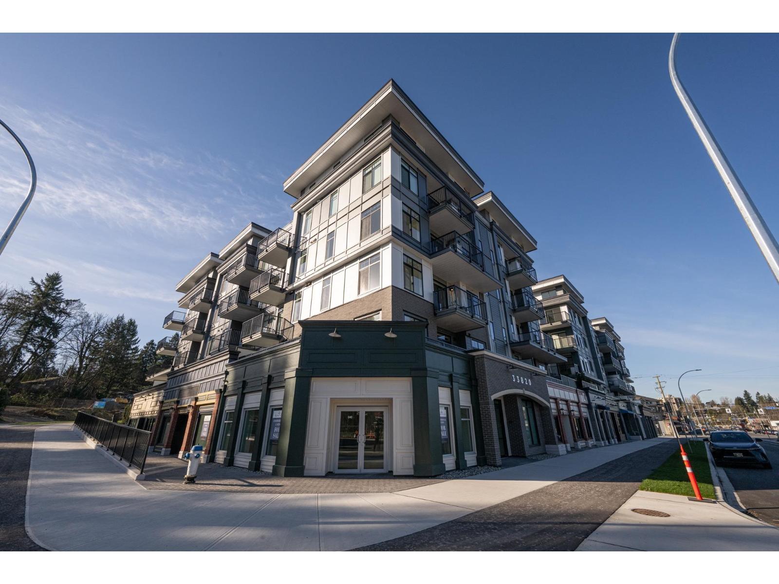 514 33820 South Fraser Way, Abbotsford, British Columbia  V2S 2C5 - Photo 33 - R3084062