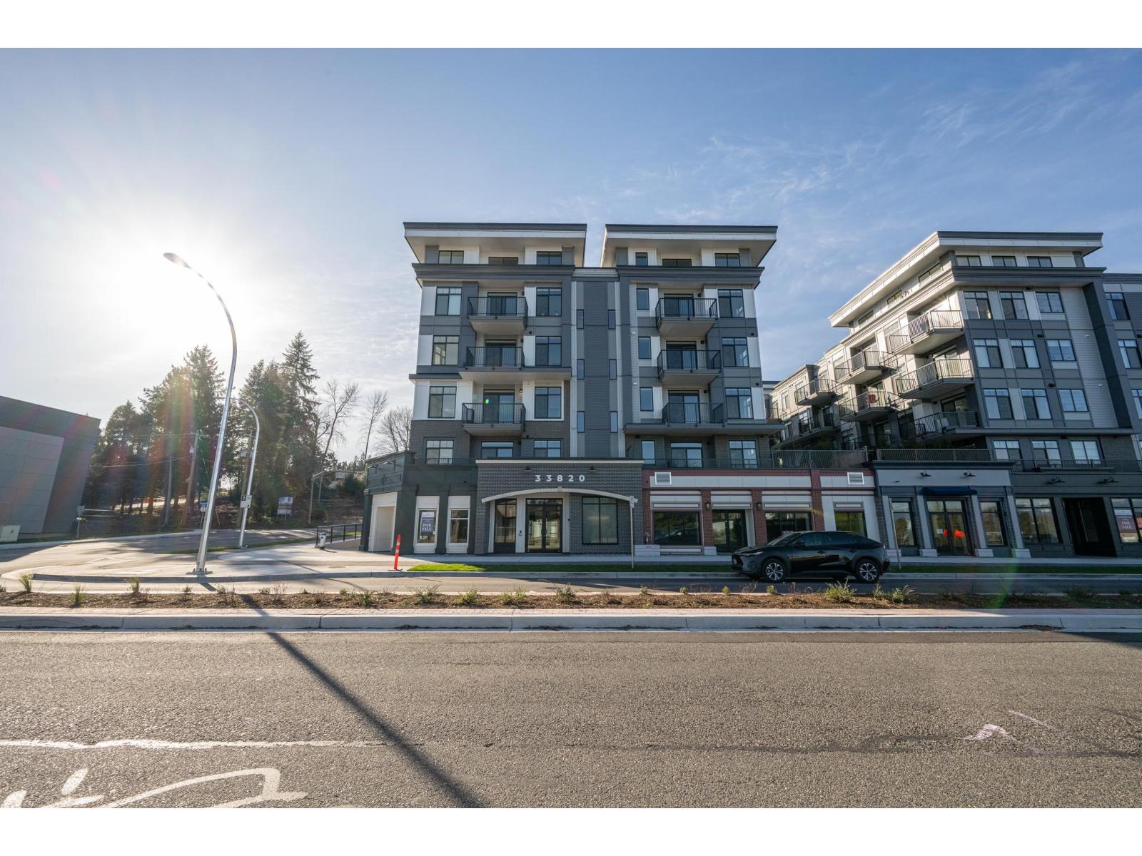 514 33820 South Fraser Way, Abbotsford, British Columbia  V2S 2C5 - Photo 34 - R3084062