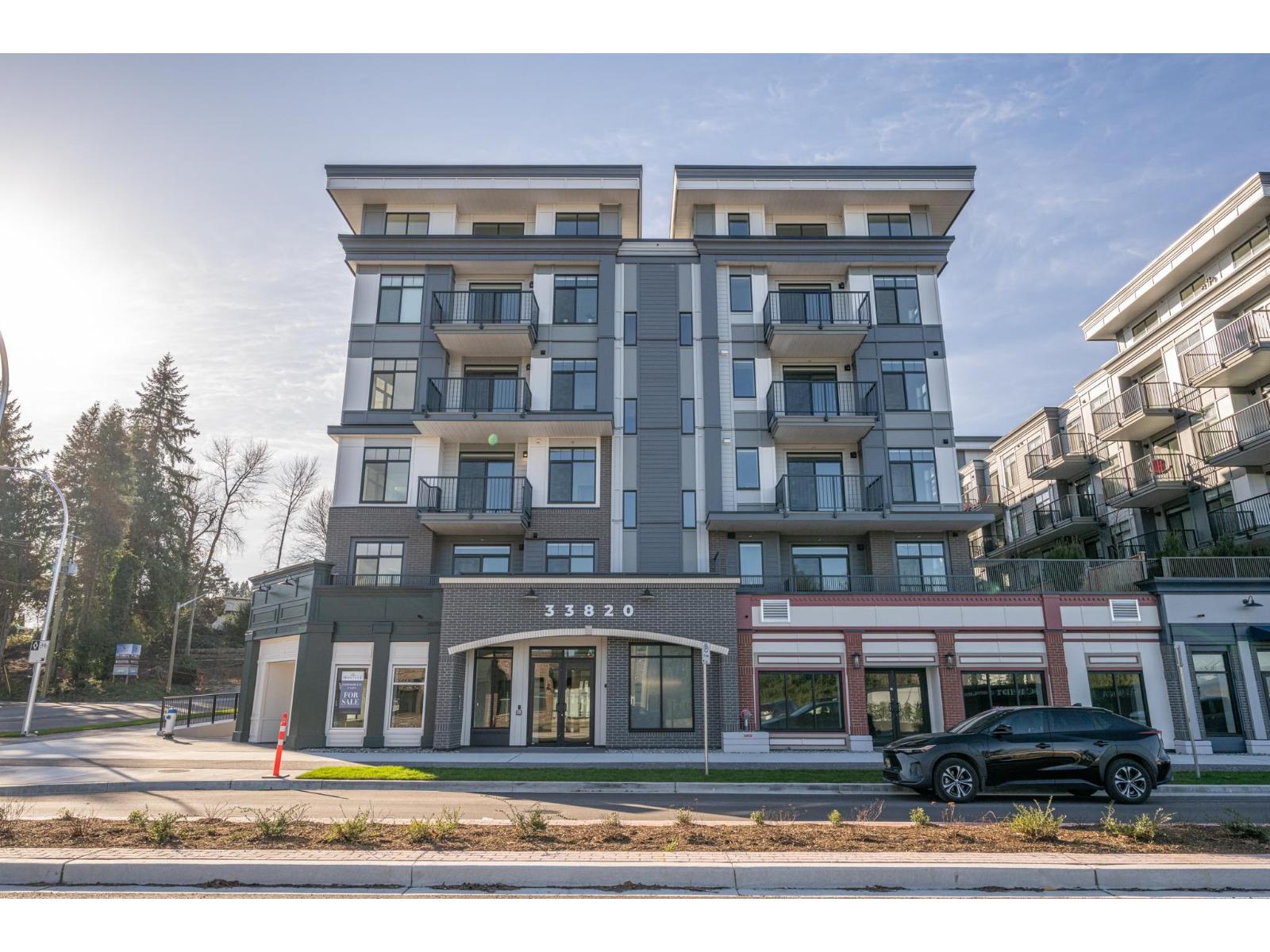 514 33820 South Fraser Way, Abbotsford, British Columbia  V2S 2C5 - Photo 35 - R3084062