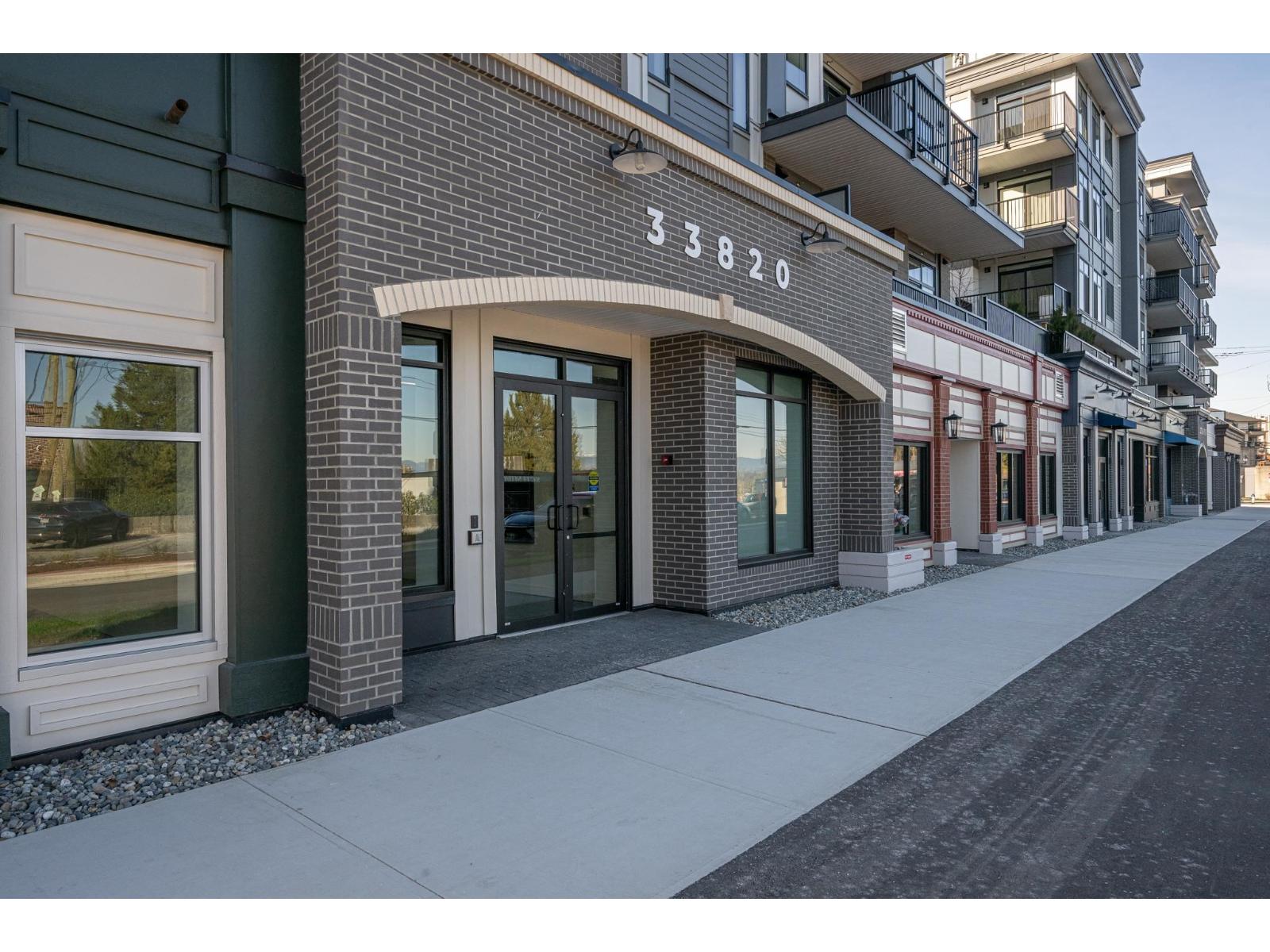 514 33820 South Fraser Way, Abbotsford, British Columbia  V2S 2C5 - Photo 4 - R3084062