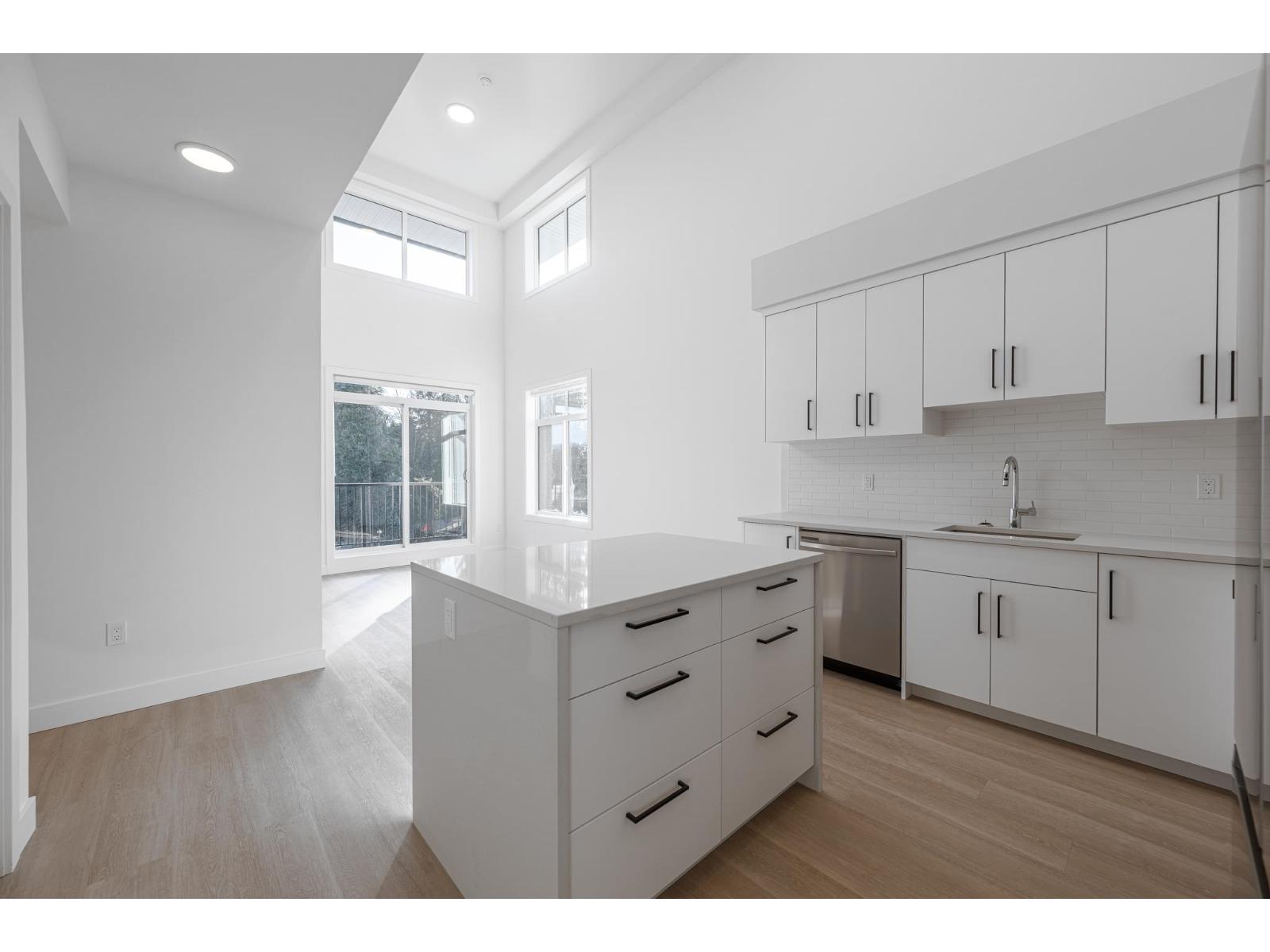 514 33820 South Fraser Way, Abbotsford, British Columbia  V2S 2C5 - Photo 5 - R3084062