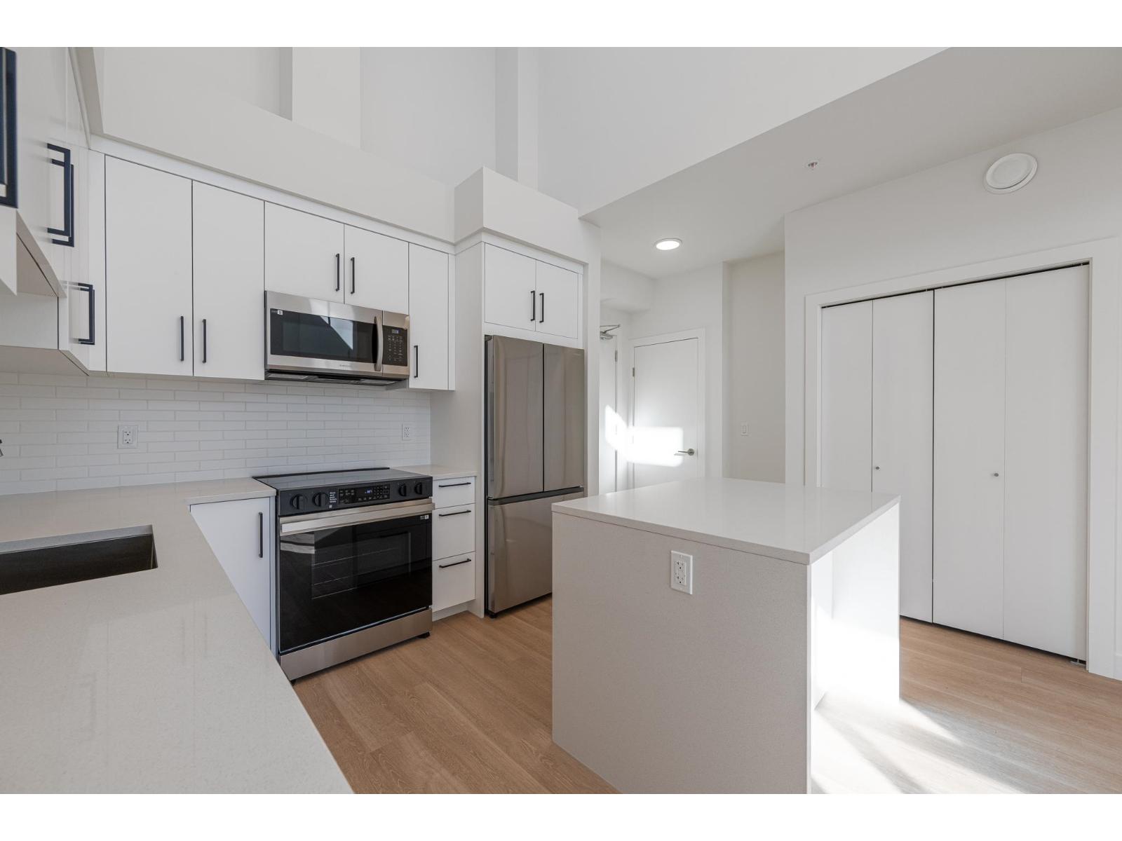 514 33820 South Fraser Way, Abbotsford, British Columbia  V2S 2C5 - Photo 9 - R3084062