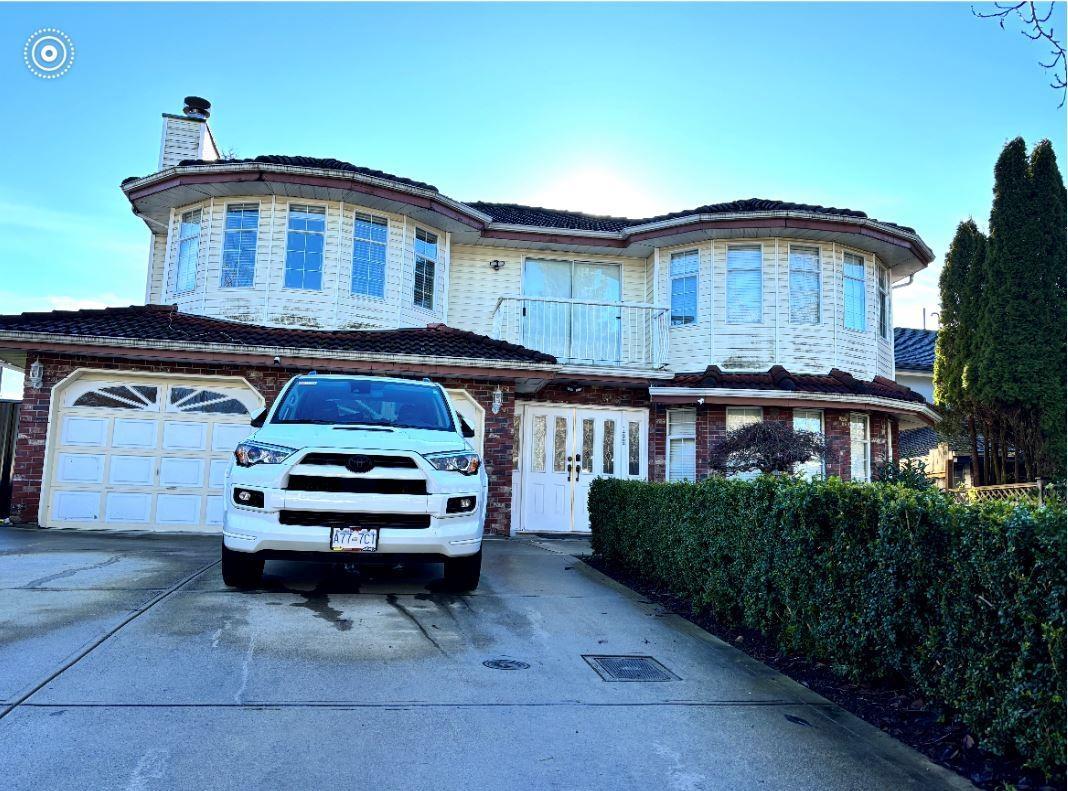 14962 96A AVENUE, Surrey, British Columbia