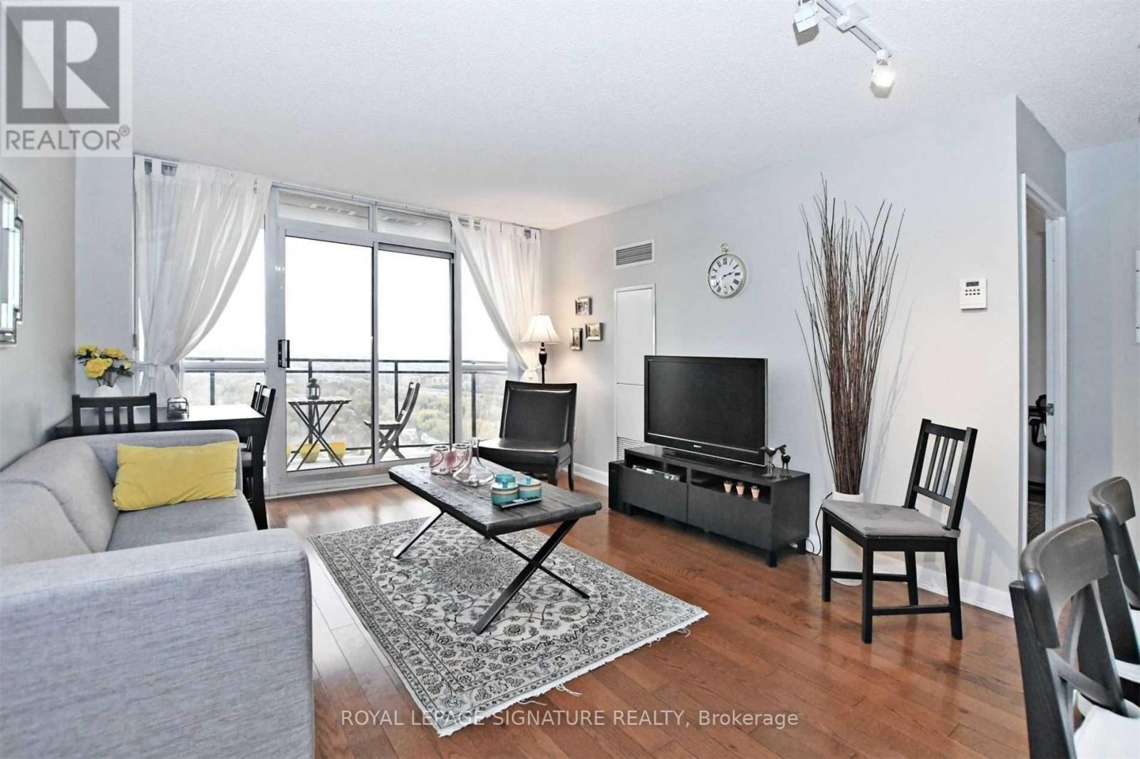 812 - 33 Sheppard Avenue E, Toronto, Ontario  M2N 7K1 - Photo 5 - C12731180