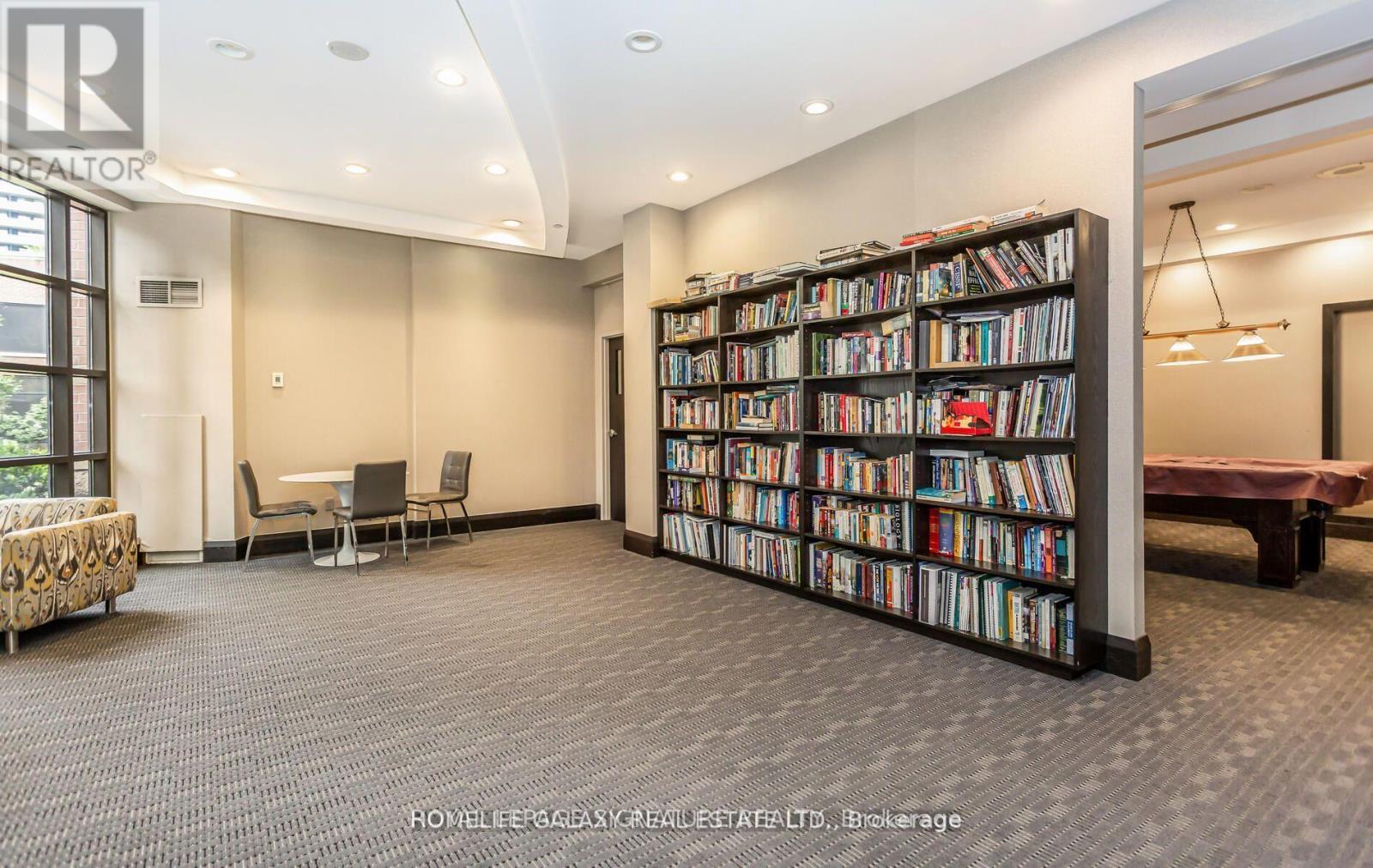 812 - 33 Sheppard Avenue E, Toronto, Ontario  M2N 7K1 - Photo 11 - C12731180