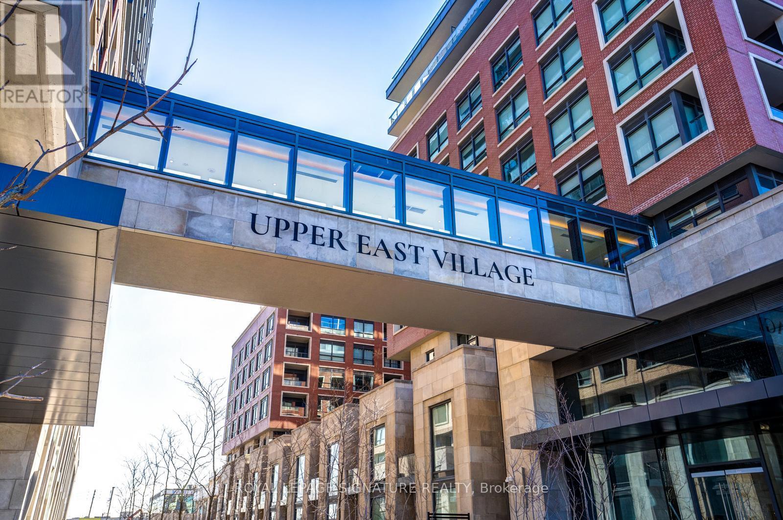 1107 - 33 Frederick Todd Way, Toronto, Ontario  M4G 0C9 - Photo 25 - C12735366