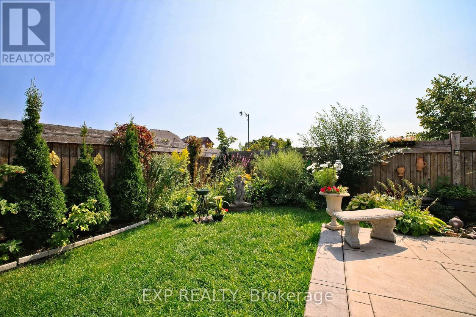 520 Dougall Avenue E, Caledon, Ontario  L7C 3Y8 - Photo 46 - W12523182