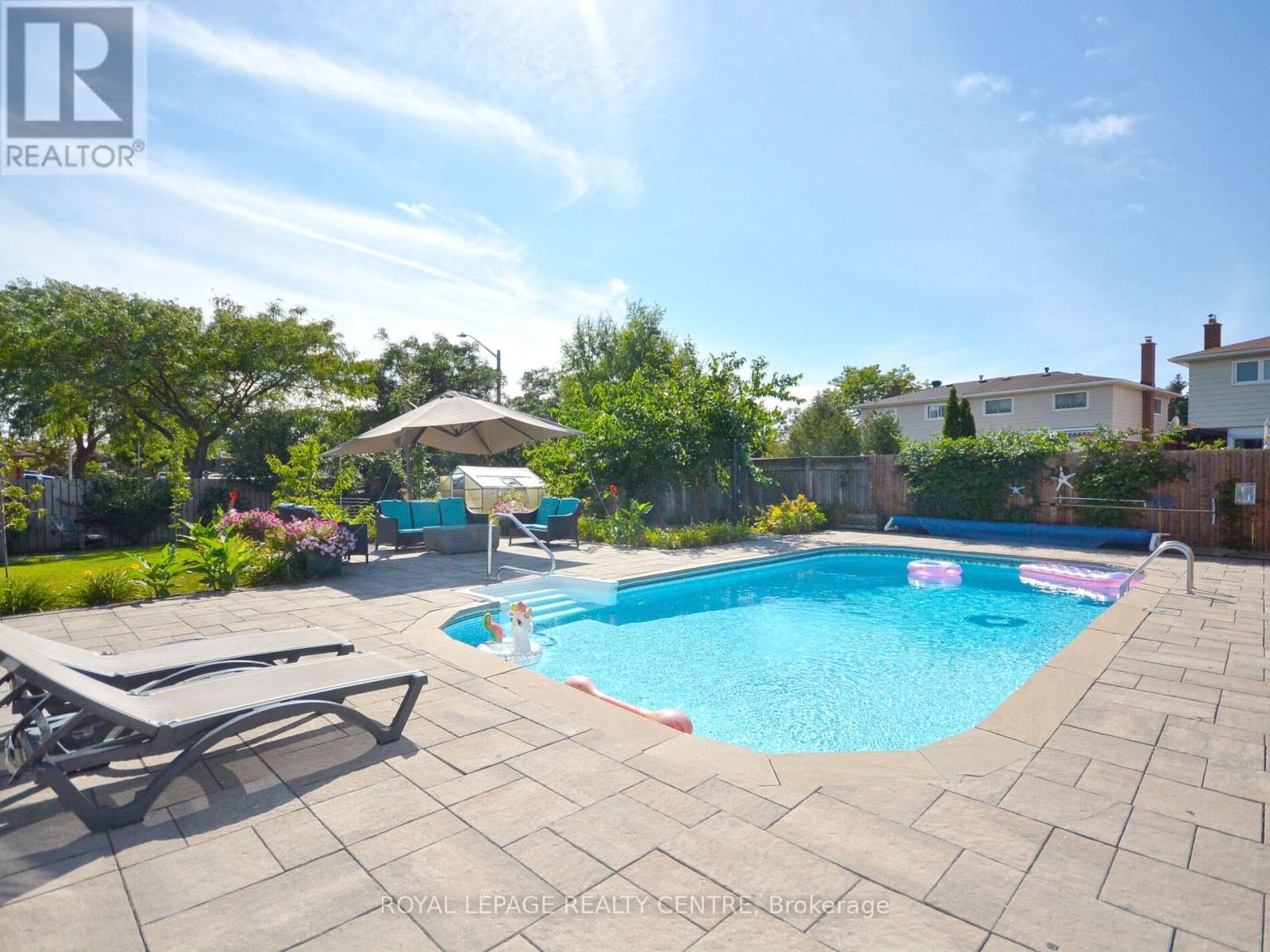 2503 Palisander Avenue, Mississauga, Ontario  L5B 2N4 - Photo 35 - W12733462