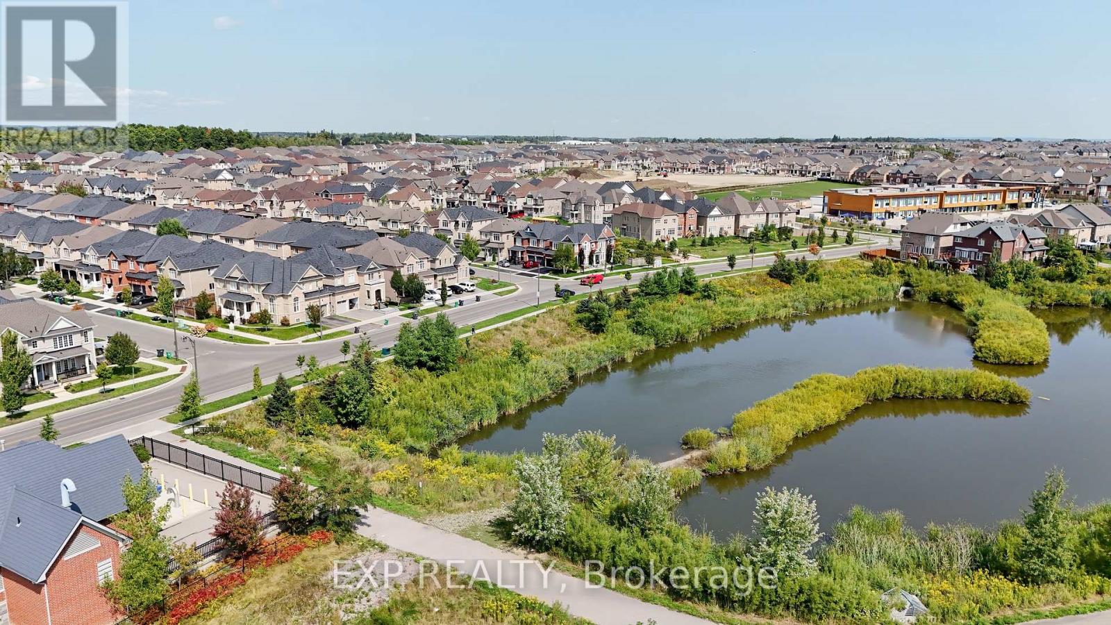 520 Dougall Avenue E, Caledon, Ontario  L7C 3Y8 - Photo 2 - W12523182