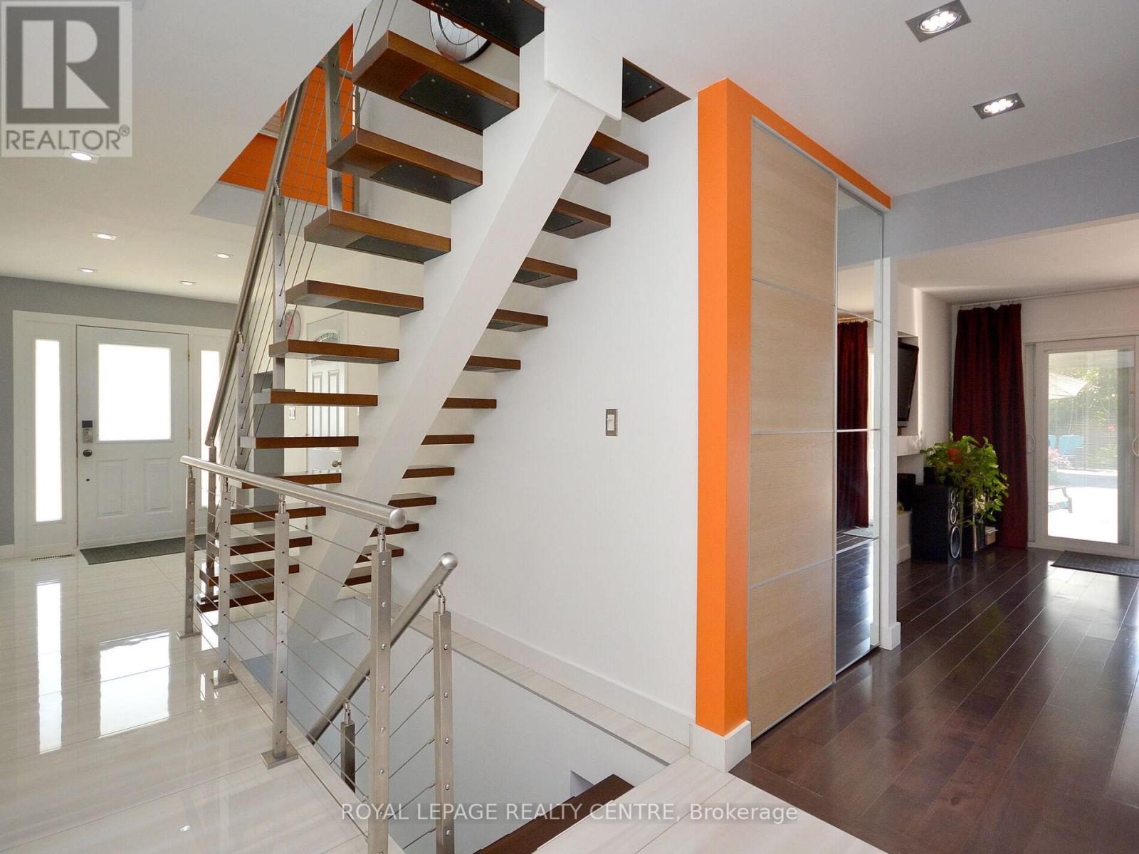 2503 Palisander Avenue, Mississauga, Ontario  L5B 2N4 - Photo 14 - W12733462