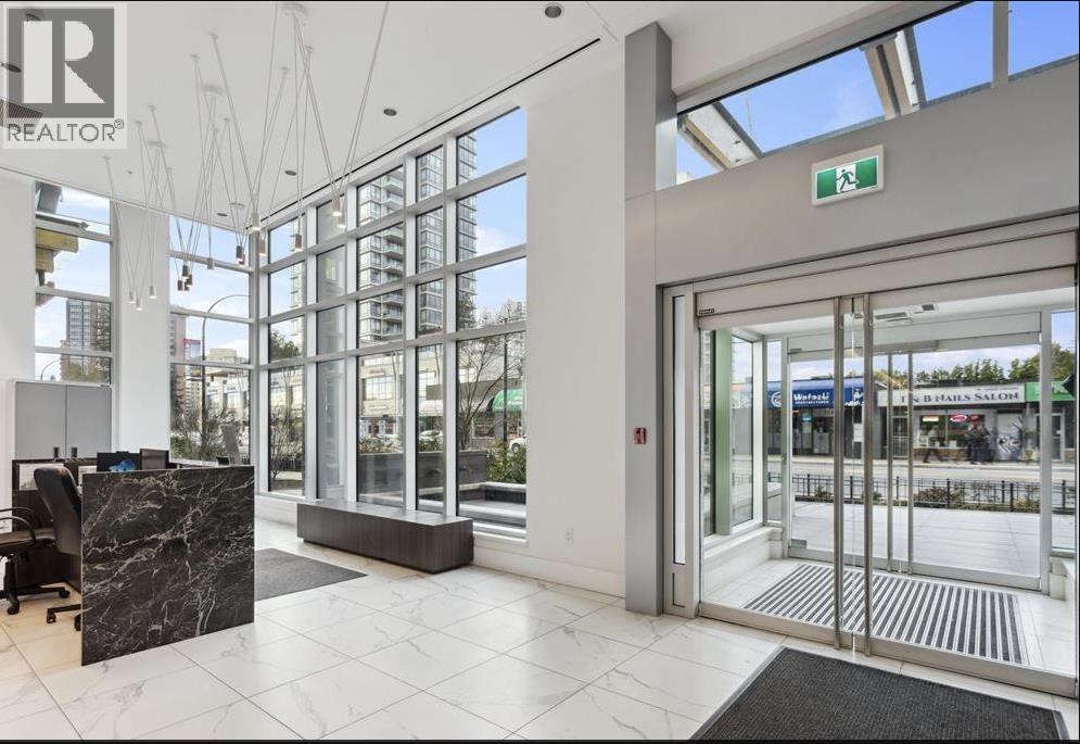 1907 7358 Edmonds Street, Burnaby, British Columbia  V3N 0H1 - Photo 2 - R3084038