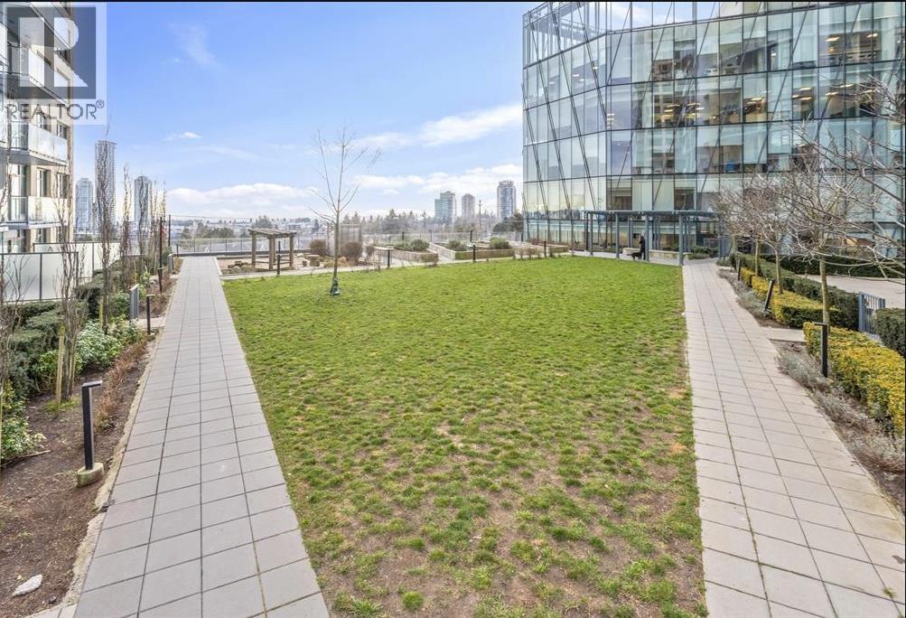 1907 7358 Edmonds Street, Burnaby, British Columbia  V3N 0H1 - Photo 23 - R3084038