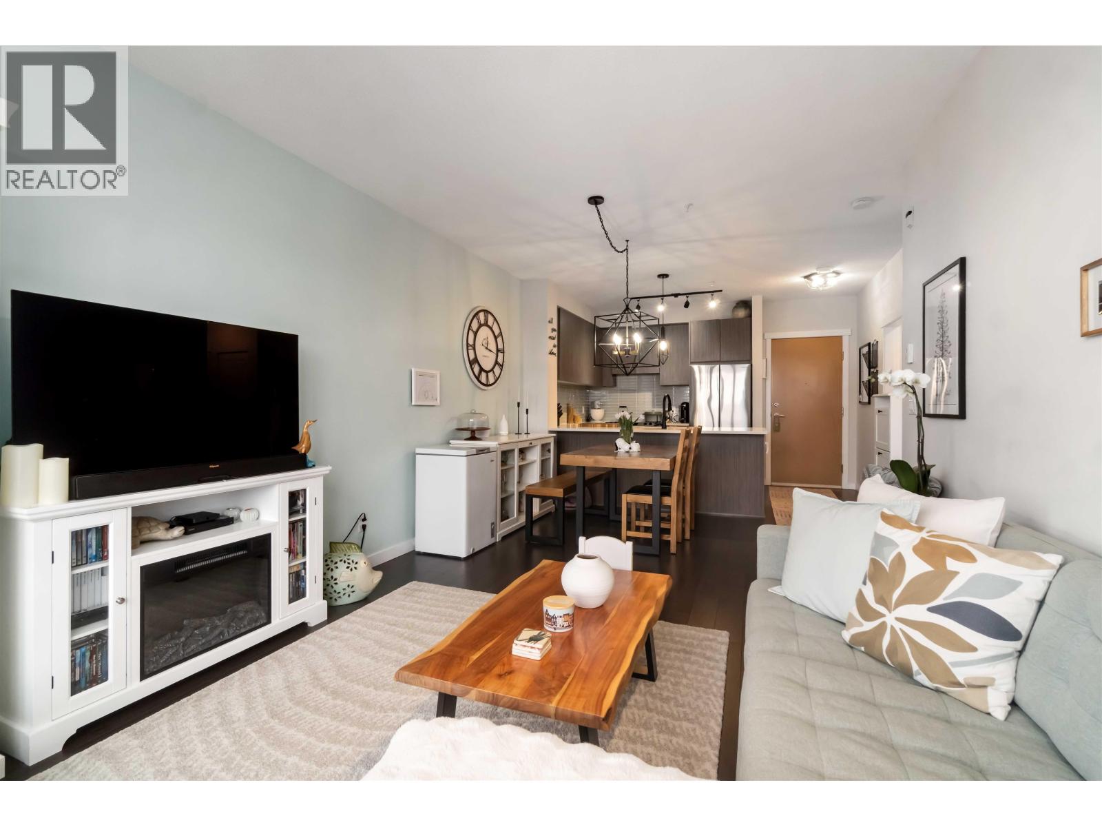 503 9168 Slopes Mews, Burnaby, British Columbia  V5A 0E4 - Photo 3 - R3084265