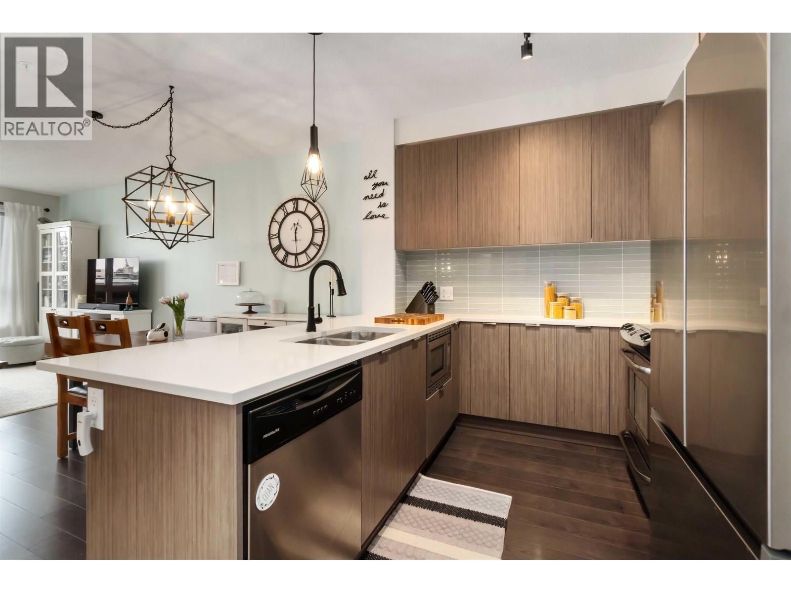 503 9168 Slopes Mews, Burnaby, British Columbia  V5A 0E4 - Photo 8 - R3084265