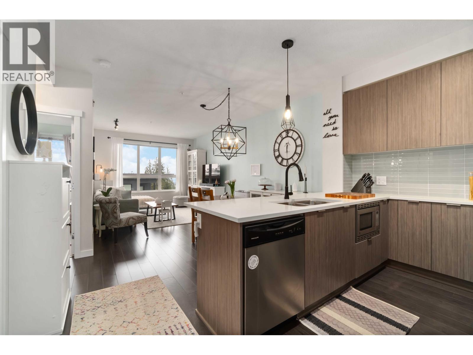 503 9168 Slopes Mews, Burnaby, British Columbia  V5A 0E4 - Photo 9 - R3084265