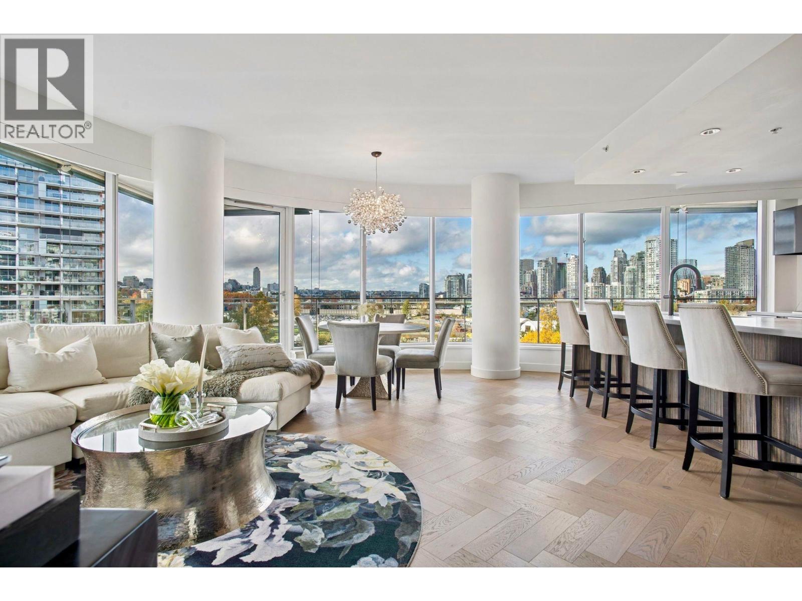 705 181 W 1st Avenue, Vancouver, British Columbia  V5Y 0E3 - Photo 10 - R3084275