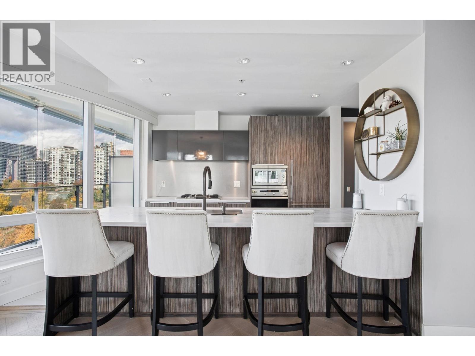 705 181 W 1st Avenue, Vancouver, British Columbia  V5Y 0E3 - Photo 12 - R3084275