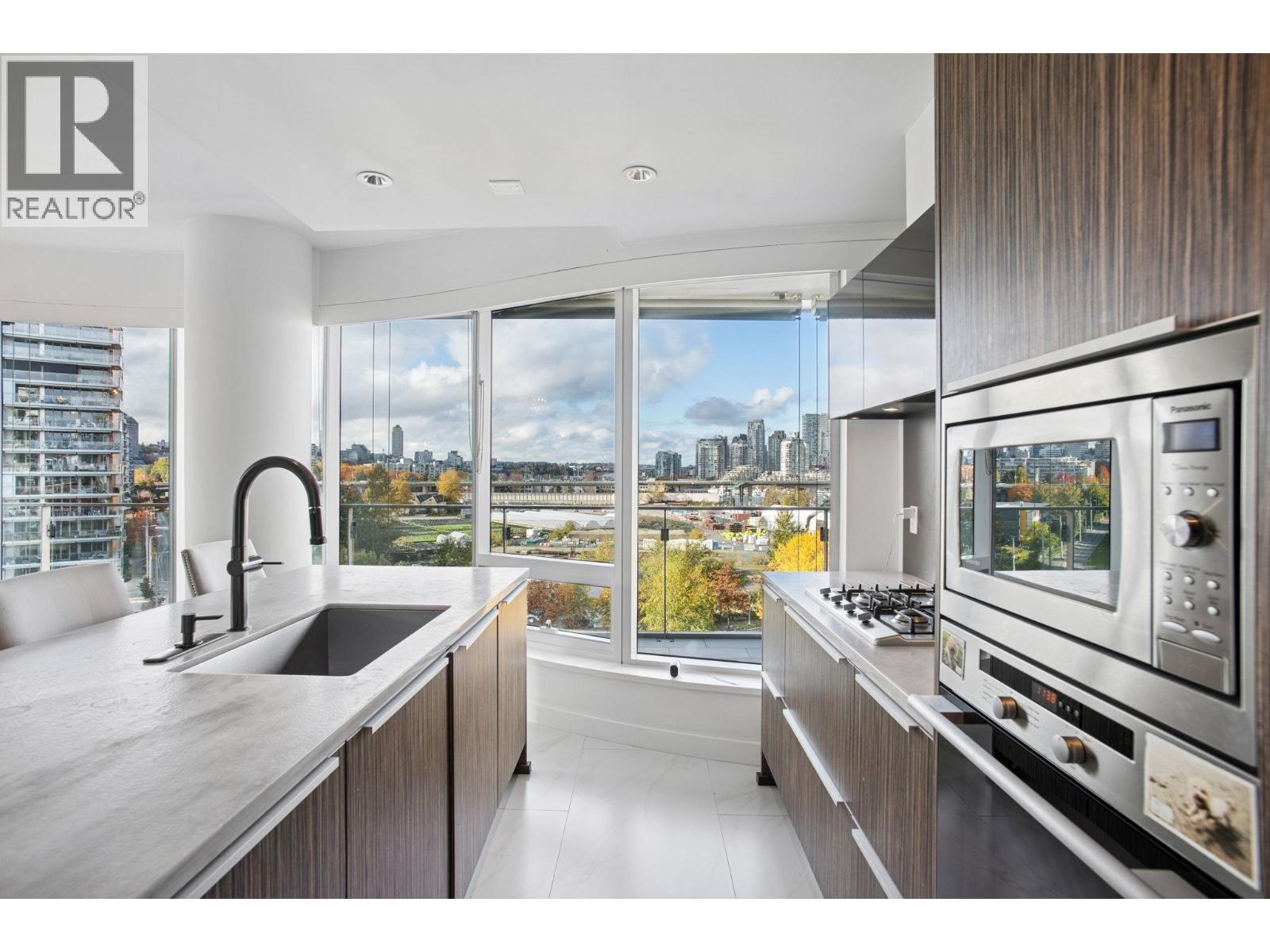 705 181 W 1st Avenue, Vancouver, British Columbia  V5Y 0E3 - Photo 15 - R3084275