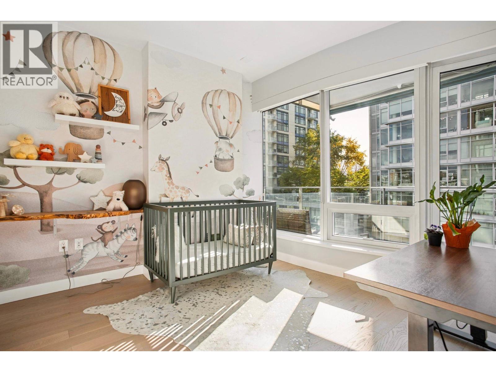 705 181 W 1st Avenue, Vancouver, British Columbia  V5Y 0E3 - Photo 21 - R3084275