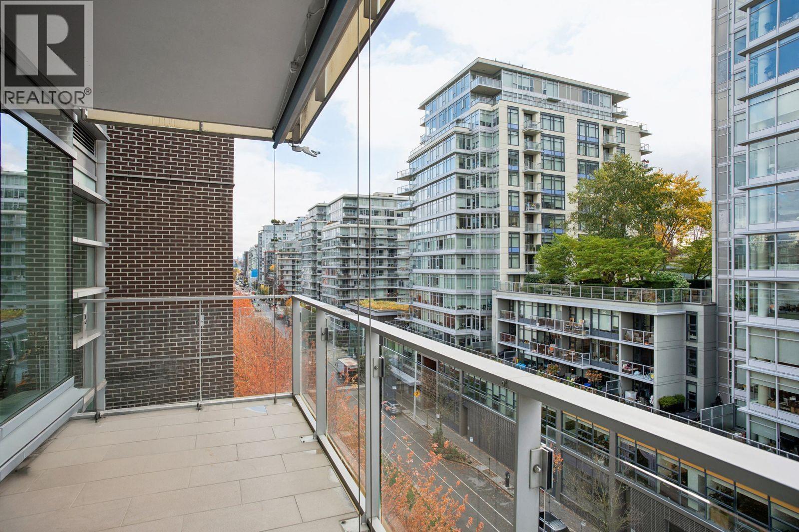 705 181 W 1st Avenue, Vancouver, British Columbia  V5Y 0E3 - Photo 22 - R3084275