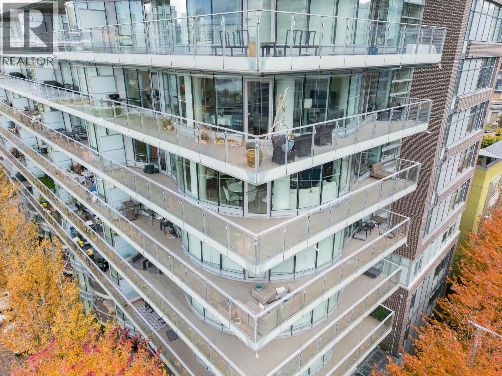 705 181 W 1st Avenue, Vancouver, British Columbia  V5Y 0E3 - Photo 27 - R3084275