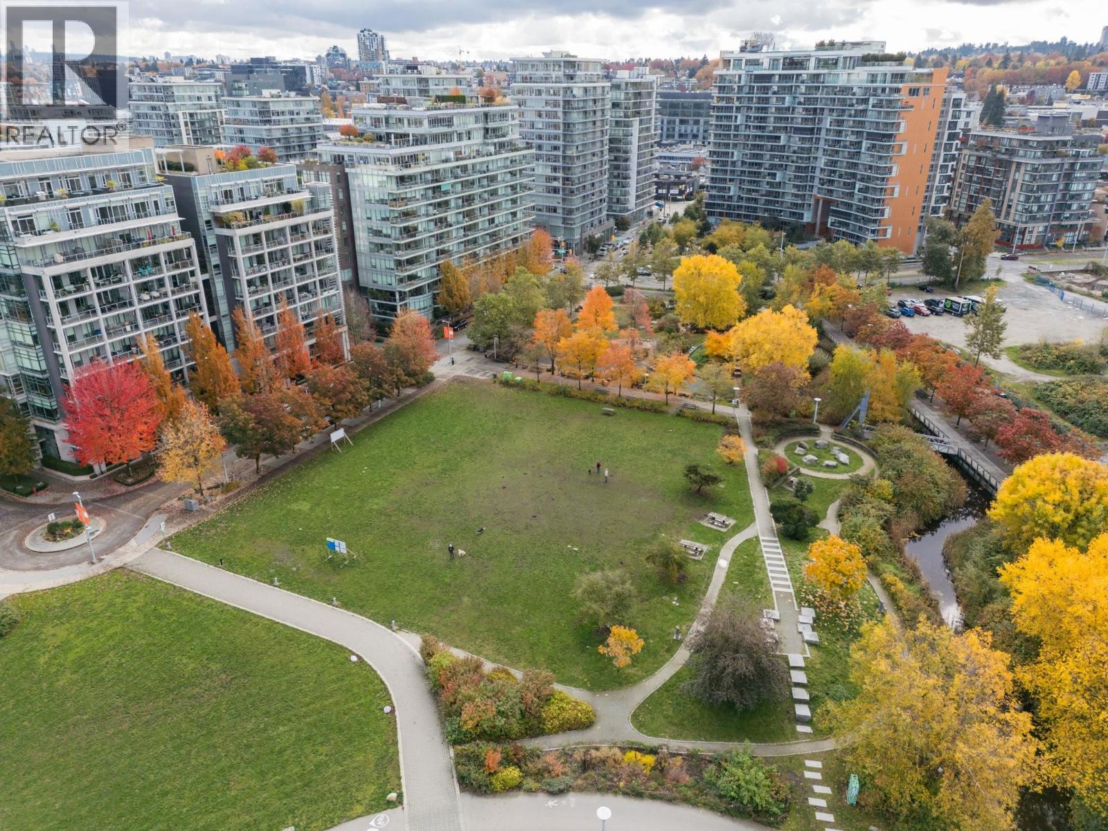 705 181 W 1st Avenue, Vancouver, British Columbia  V5Y 0E3 - Photo 34 - R3084275