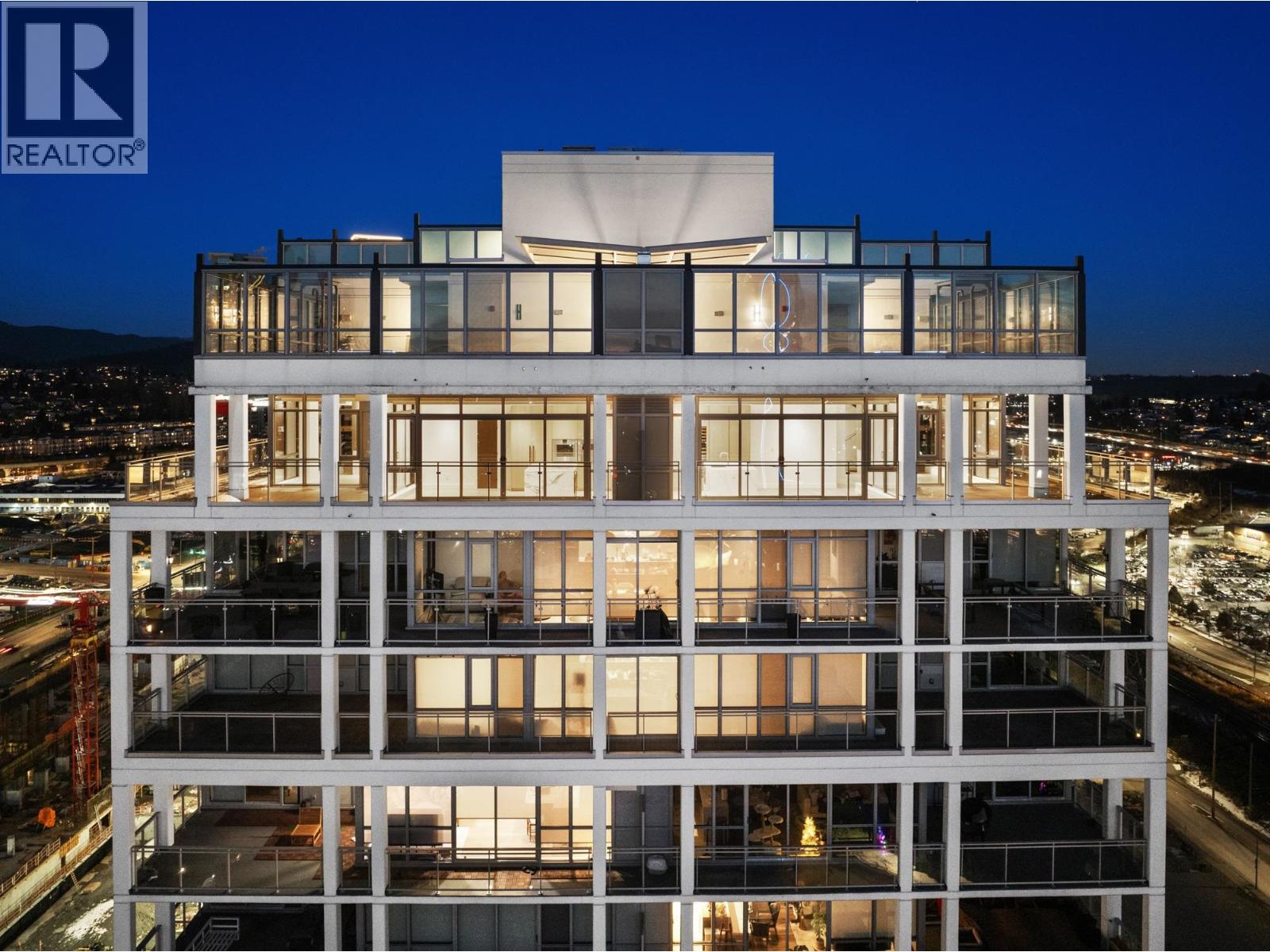 2202 4488 Juneau Street, Burnaby, British Columbia  V5C 0M4 - Photo 3 - R3084286