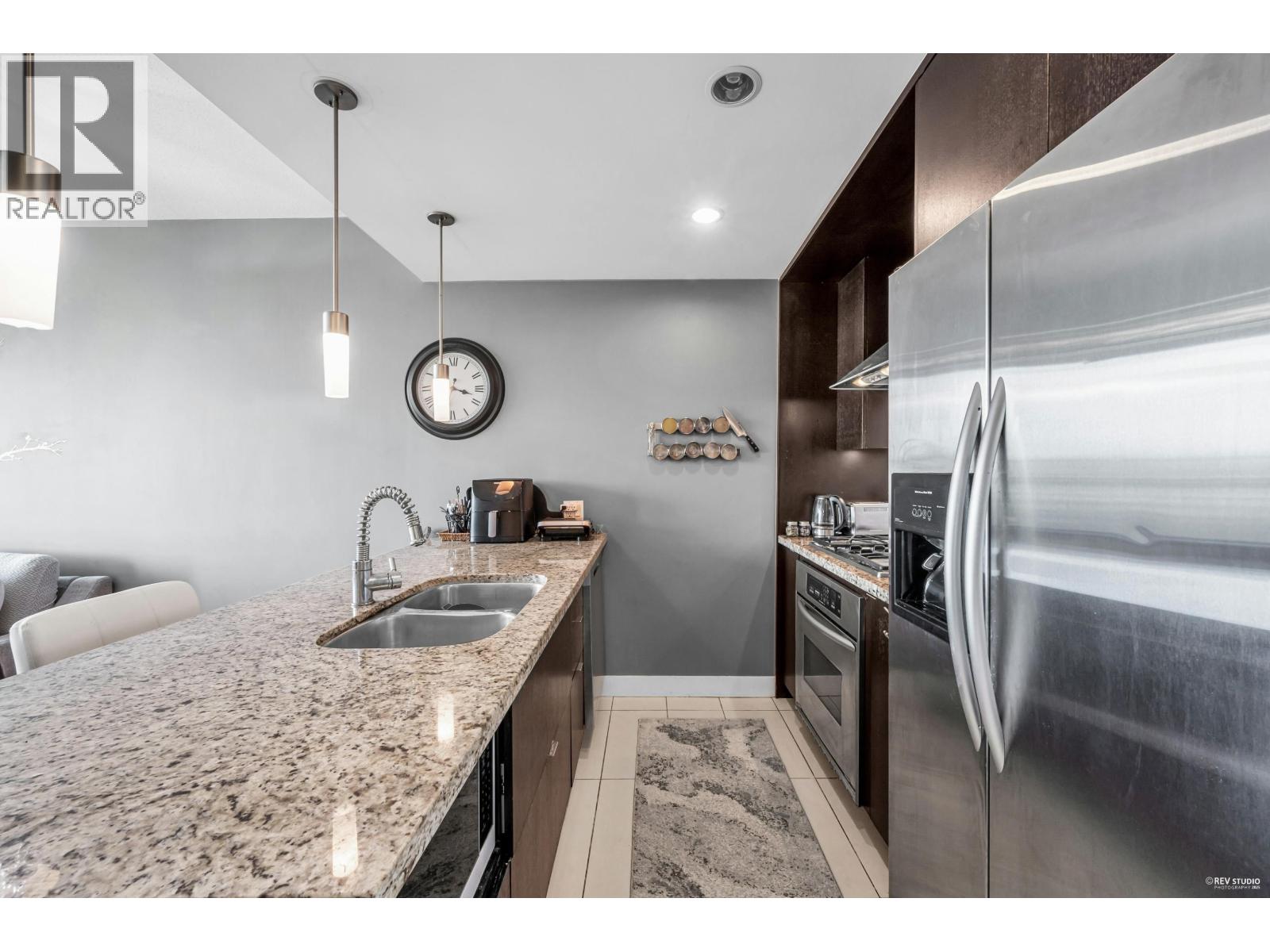 1606 7088 18th Avenue, Burnaby, British Columbia  V3N 0A2 - Photo 11 - R3084293