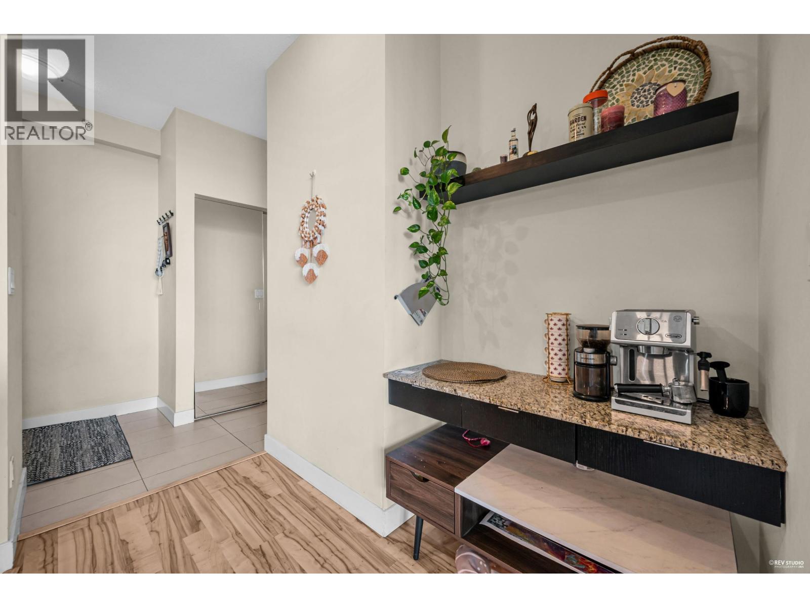 1606 7088 18th Avenue, Burnaby, British Columbia  V3N 0A2 - Photo 14 - R3084293