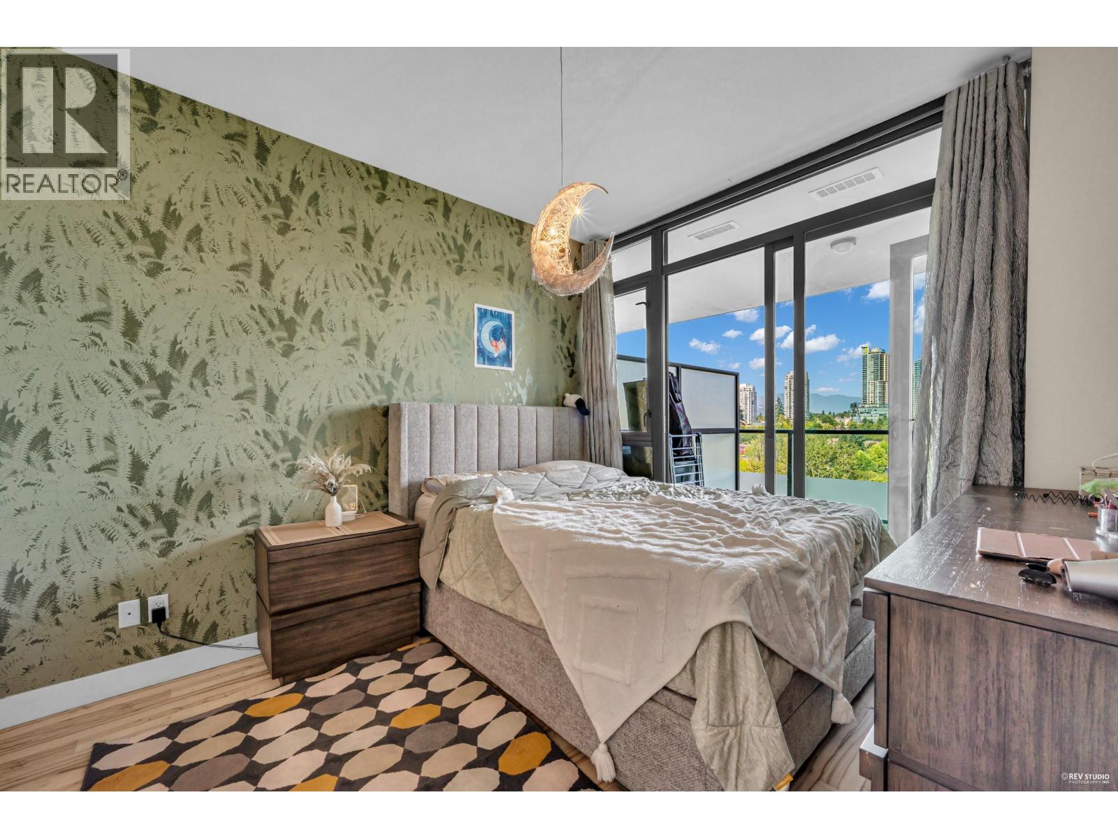 1606 7088 18th Avenue, Burnaby, British Columbia  V3N 0A2 - Photo 15 - R3084293